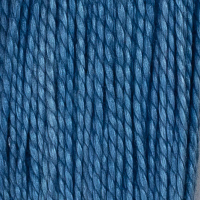 House of Embroidery Pearl 8 - Blues & Purples