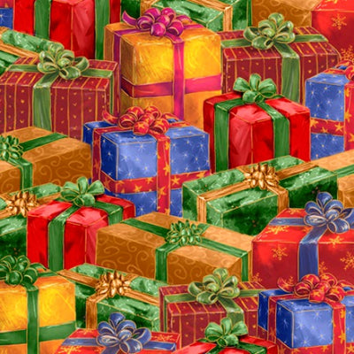 Christmas Fabric