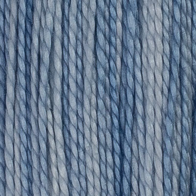 House of Embroidery Pearl 8 - Blues & Purples