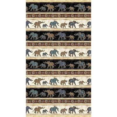 Savannah By Dan Morris for Quilting Treasures