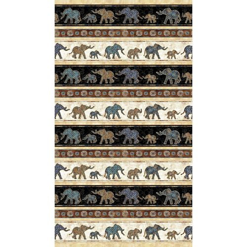 Savannah By Dan Morris for Quilting Treasures