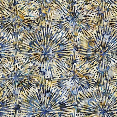 Savannah By Dan Morris for Quilting Treasures
