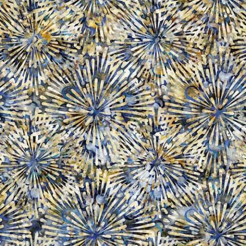 Savannah By Dan Morris for Quilting Treasures