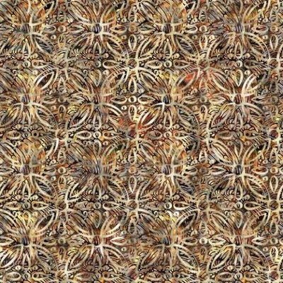 Savannah By Dan Morris for Quilting Treasures