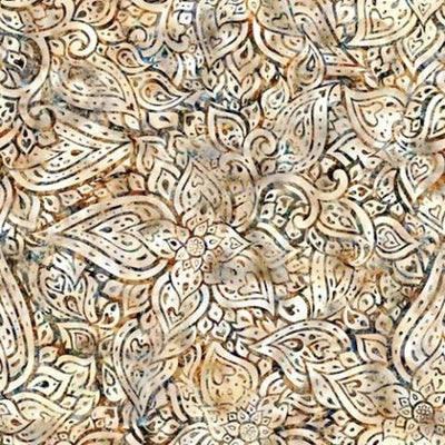 Savannah By Dan Morris for Quilting Treasures