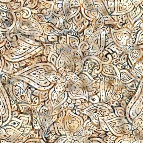Savannah By Dan Morris for Quilting Treasures