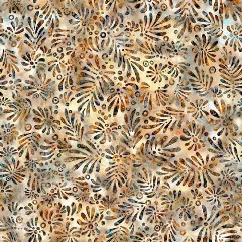 Savannah By Dan Morris for Quilting Treasures