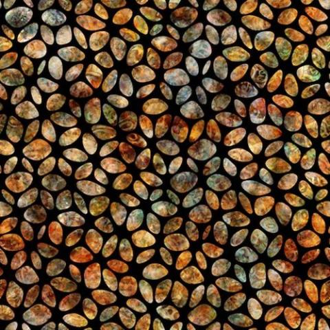 Savannah By Dan Morris for Quilting Treasures