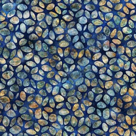 Savannah By Dan Morris for Quilting Treasures