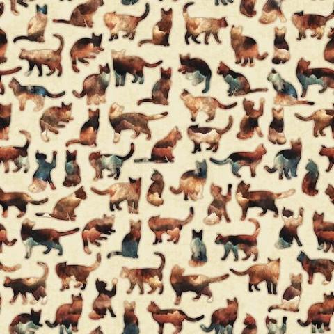 Cats & Dogs