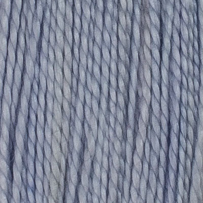 House of Embroidery Pearl 8 - Blues & Purples