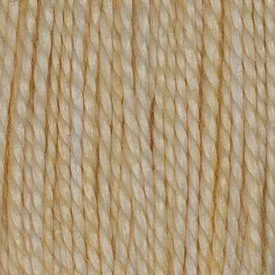 House of Embroidery Pearl 8 - Yellows, Oranges & Reds