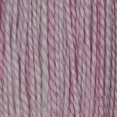 House of Embroidery Pearl 8 - Pinks