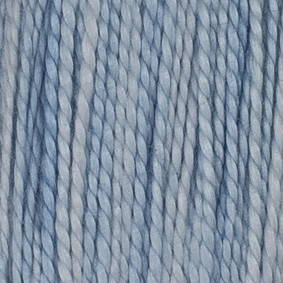 House of Embroidery Pearl 8 - Blues & Purples