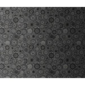 28979- JK -Grey/Black