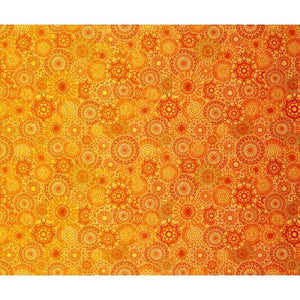 28979-OS -Yellow/Orange
