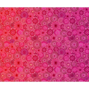 28979-P - Orange/Pink