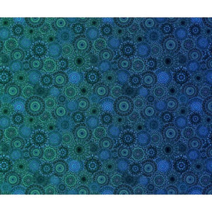28979-QW - Aqua/Navy