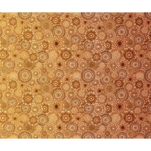 28979-TS - Yellow/Terracotta