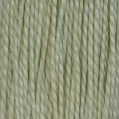 House of Embroidery Pearl 8 - Greens