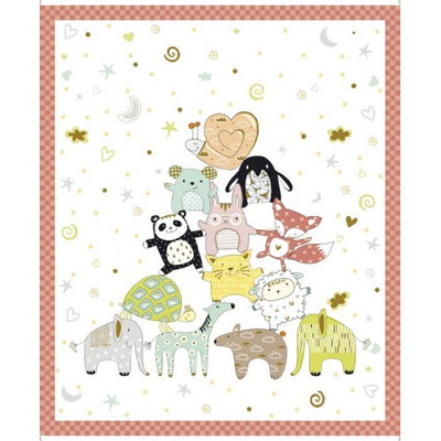 Baby Fabrics