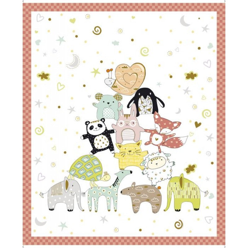 Baby Fabrics