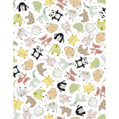 Baby Fabrics