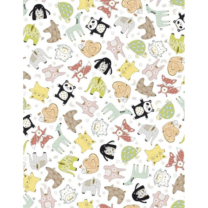 Baby Fabrics