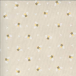 29112-12 Bees - Stone