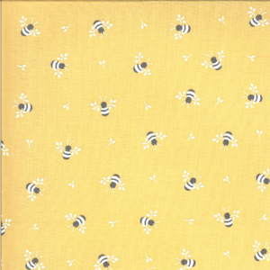29112-14 Bees - Sunny