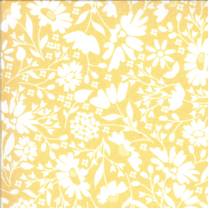 29114-24 Flowerville - Sunny