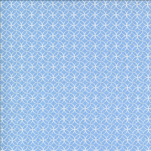 29116-18 Peels - Bluebonnet