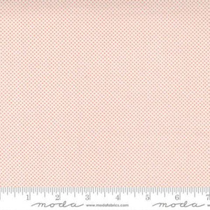 29126-22 Pin Dot Coud/Cinnamon