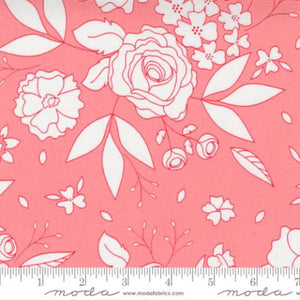 29132-29 Blooms-Tea Rose