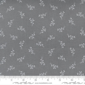 29134-24 Sprigs-Slate
