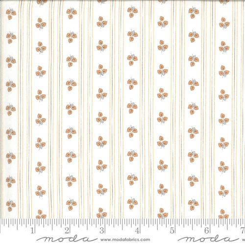 Squirrelly Girl by Bunny Hill Designs for Moda