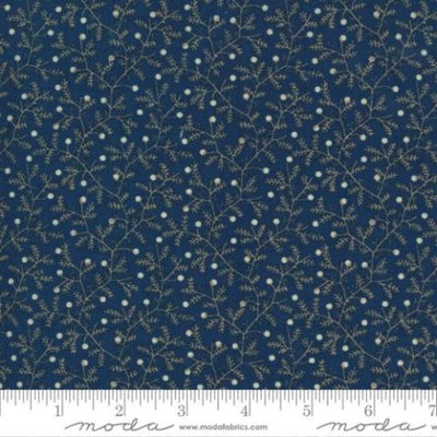 Crystal Lane By Bunny Hill Designs for Moda