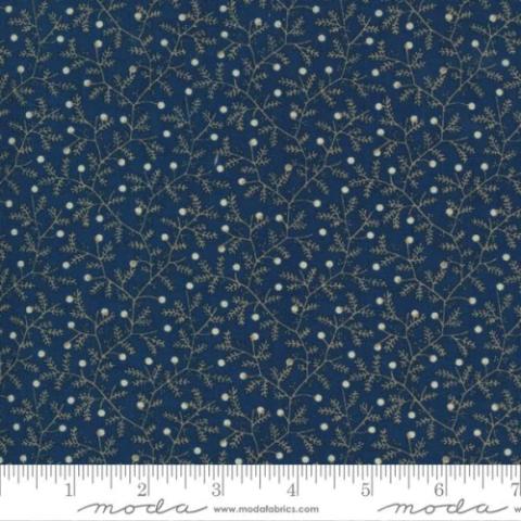 Crystal Lane By Bunny Hill Designs for Moda