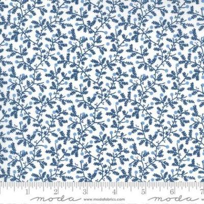 Crystal Lane By Bunny Hill Designs for Moda