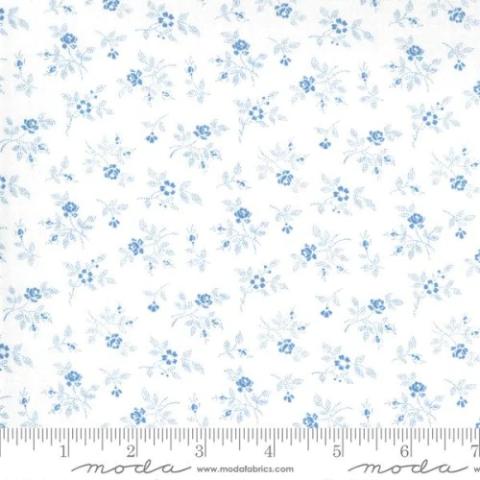 Crystal Lane By Bunny Hill Designs for Moda