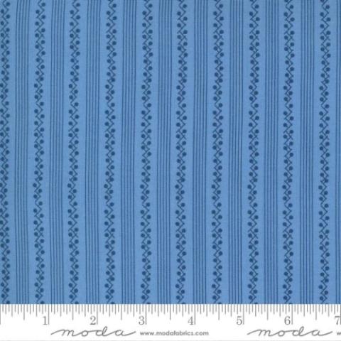 Crystal Lane By Bunny Hill Designs for Moda
