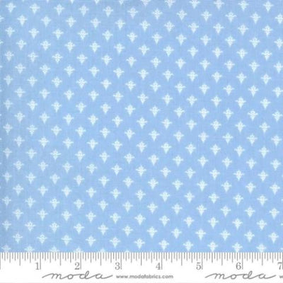 Crystal Lane By Bunny Hill Designs for Moda