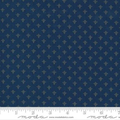 Crystal Lane By Bunny Hill Designs for Moda
