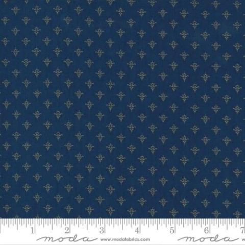 Crystal Lane By Bunny Hill Designs for Moda