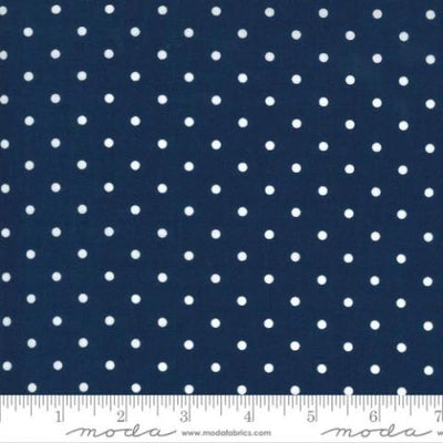 Crystal Lane By Bunny Hill Designs for Moda