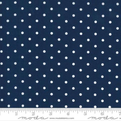 Crystal Lane By Bunny Hill Designs for Moda