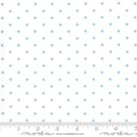 Crystal Lane By Bunny Hill Designs for Moda
