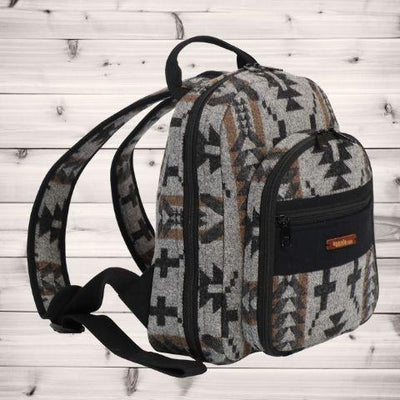 ByAnnie Out and About Backpack Pattern