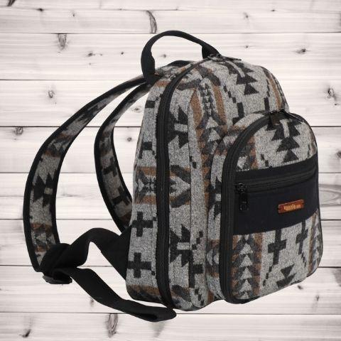 ByAnnie Out and About Backpack Pattern