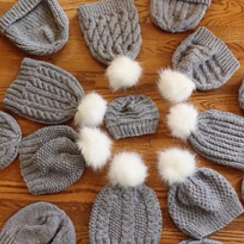 All for One, One for All Hat